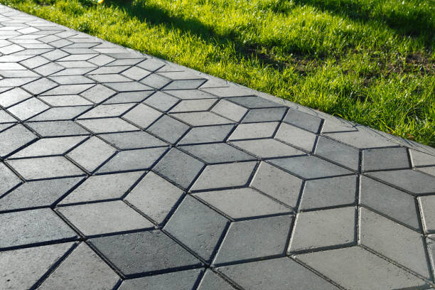 Best Best Driveway Pavers  in Jonesboro, IL