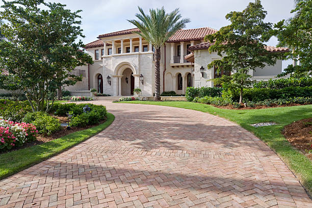 Best Local Driveway Pavers  in Jonesboro, IL