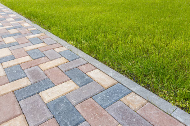Best Cobblestone Driveway Pavers  in Jonesboro, IL